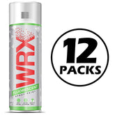 12X WRX Fluorescent Dark Orange Spray Paint 400ml Spray Paint